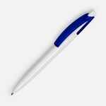 Набор WHITE SHALL SIMPLE, синий