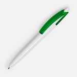 Набор WHITE SHALL SIMPLE, зеленый