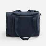 Набор для пикника CAMPELLO на 4 персоны, темно-синий