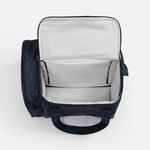 Набор для пикника CAMPELLO на 4 персоны, темно-синий