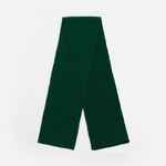 Шарф NORDKAPP, темно-зеленый