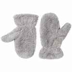 Набор FLOCKY, серый