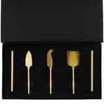 Сырный набор CHAMBERY, в транспортной коробке