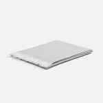 Плед «Гирвас», светло-серый