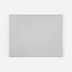 Плед «Гирвас», светло-серый