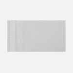 Полотенце MOLAN, среднее, светло-серое