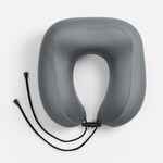 Дорожная подушка SOMNA, серая