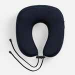 Дорожная подушка SOMNA, синяя