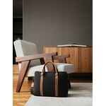 Сумка для ноутбука BOSLER, черная