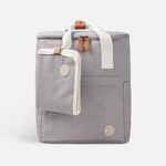 Рюкзак-холодильник SORTINO, серый