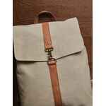 Рюкзак BOSLER, бежевый