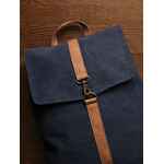 Рюкзак BOSLER, синий