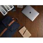 Рюкзак BOSLER, синий