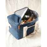 Сумка-холодильник SORTINO, синяя