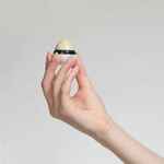 Бальзам для губ, кокос и сливки