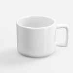 Чашка для сублимационной печати JUMBO