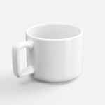 Чашка для сублимационной печати JUMBO