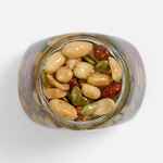 Медовый десерт «Лакомка»