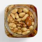 Медовый десерт «Гармония»