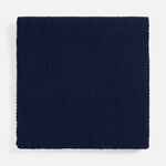 Шарф CATCH MATCH, темно-синий