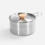 Набор туристической посуды STACKADO