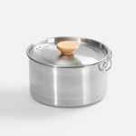 Набор туристической посуды STACKADO