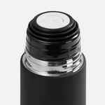 Термос SKYDIVE, VER.2, черный