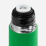 Термос SKYDIVE, VER.2, зеленый