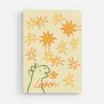 Шоколадная открытка