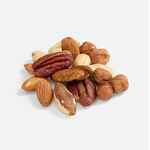 Смесь ореховая WITS VER.2