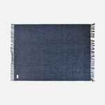 Плед DEEPAK, синий