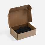 Набор SPOTTI, черный