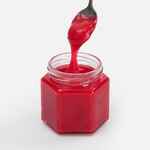 Крем-мед MERRYBEE, VER.2, с вишней