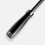 Зонт-трость EXECUTIVE, черный