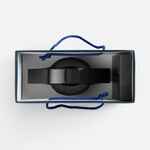 Набор SOUNDMIND, черный