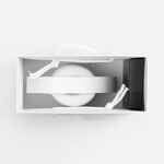 Набор SOUNDMIND, белый