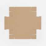 Коробка KITBAG, VER.2, крафт