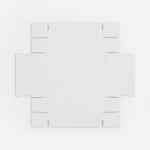 Коробка KITBAG, VER.2, белая