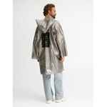 Дождевик-плащ BRIGHTWAY с печатью в один цвет на заказ