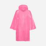 Дождевик-плащ BRIGHTWAY с печатью в один цвет на заказ