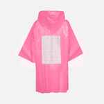 Дождевик-плащ BRIGHTWAY с печатью в один цвет на заказ