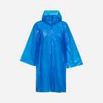 Дождевик-плащ BRIGHTWAY с печатью в один цвет на заказ