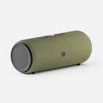 Умная колонка «Яндекс Станция Стрит», зеленая