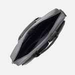 Сумка для ноутбука L255, темно-серая