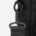 Сумка для ноутбука L255, черная