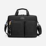 Сумка для ноутбука L255, черная