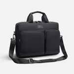 Сумка для ноутбука L255, черная