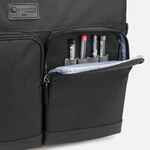 Сумка для ноутбука L255, черная