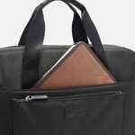 Сумка для ноутбука L275, черная