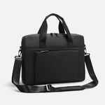 Сумка для ноутбука L275, черная